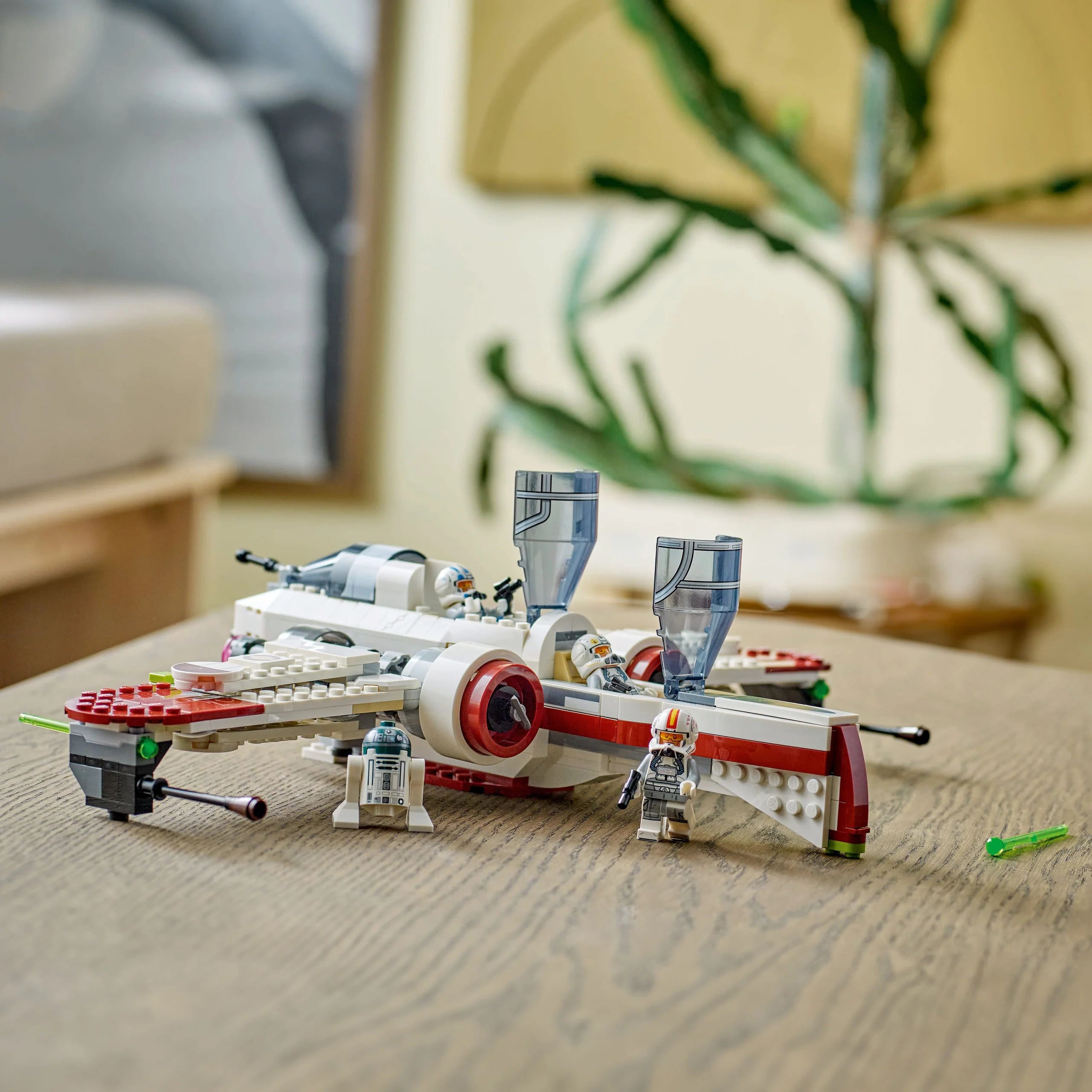 Star Wars™ ARC-170 Starfighter™ (75402)