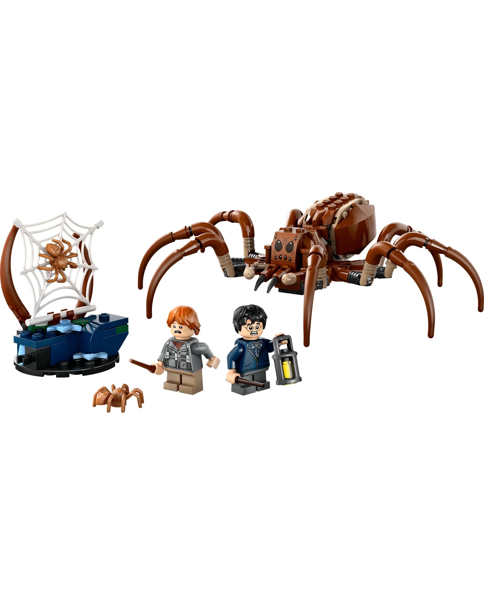 LEGO® Harry Potter™ - Aragog in the Forbidden Forest (76434)