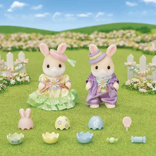 Easter Celebration Set