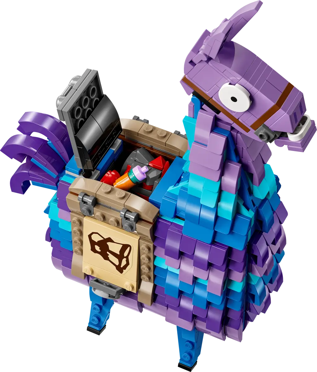 Fortnite - Supply Llama (77071)