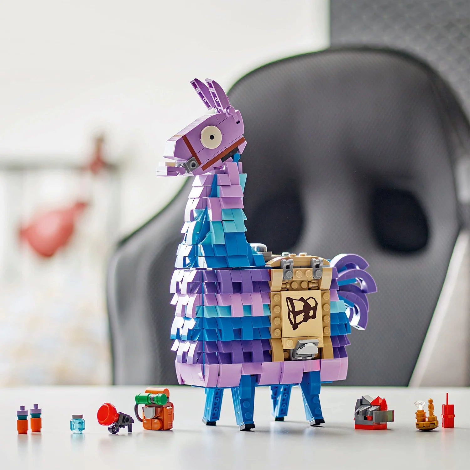 Fortnite - Supply Llama (77071)