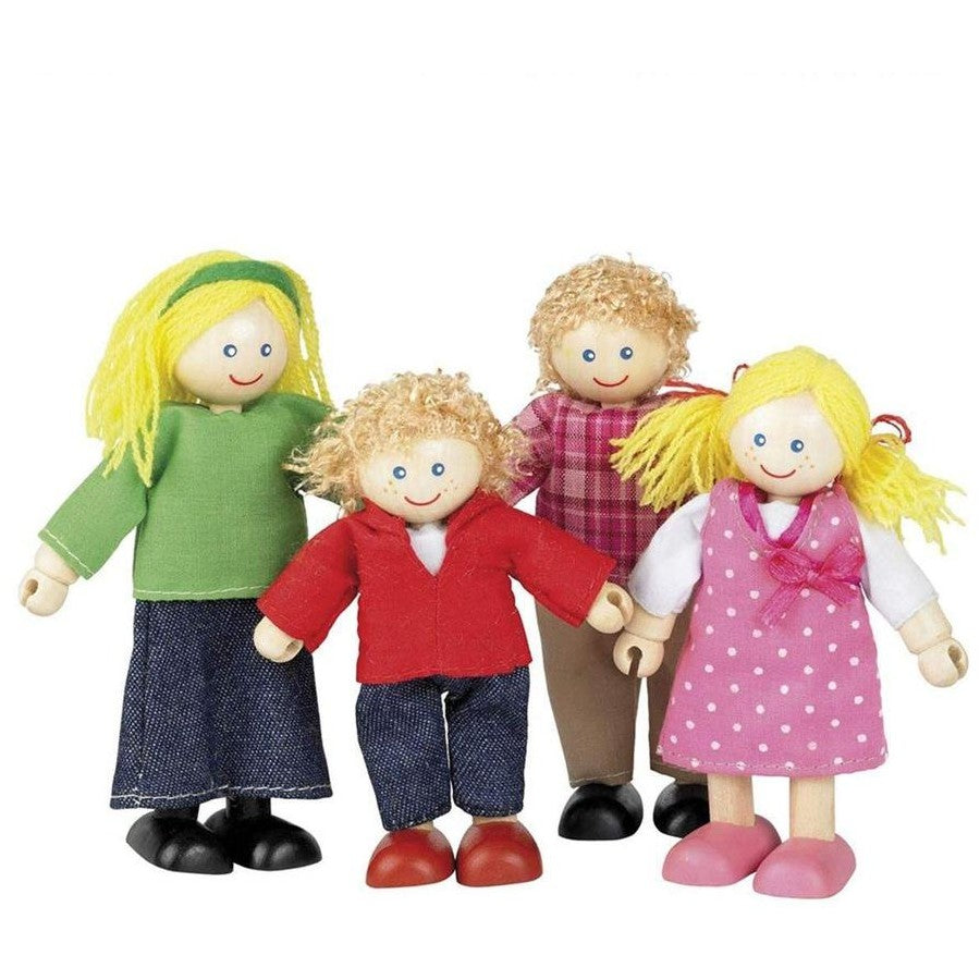 Doll Family 3