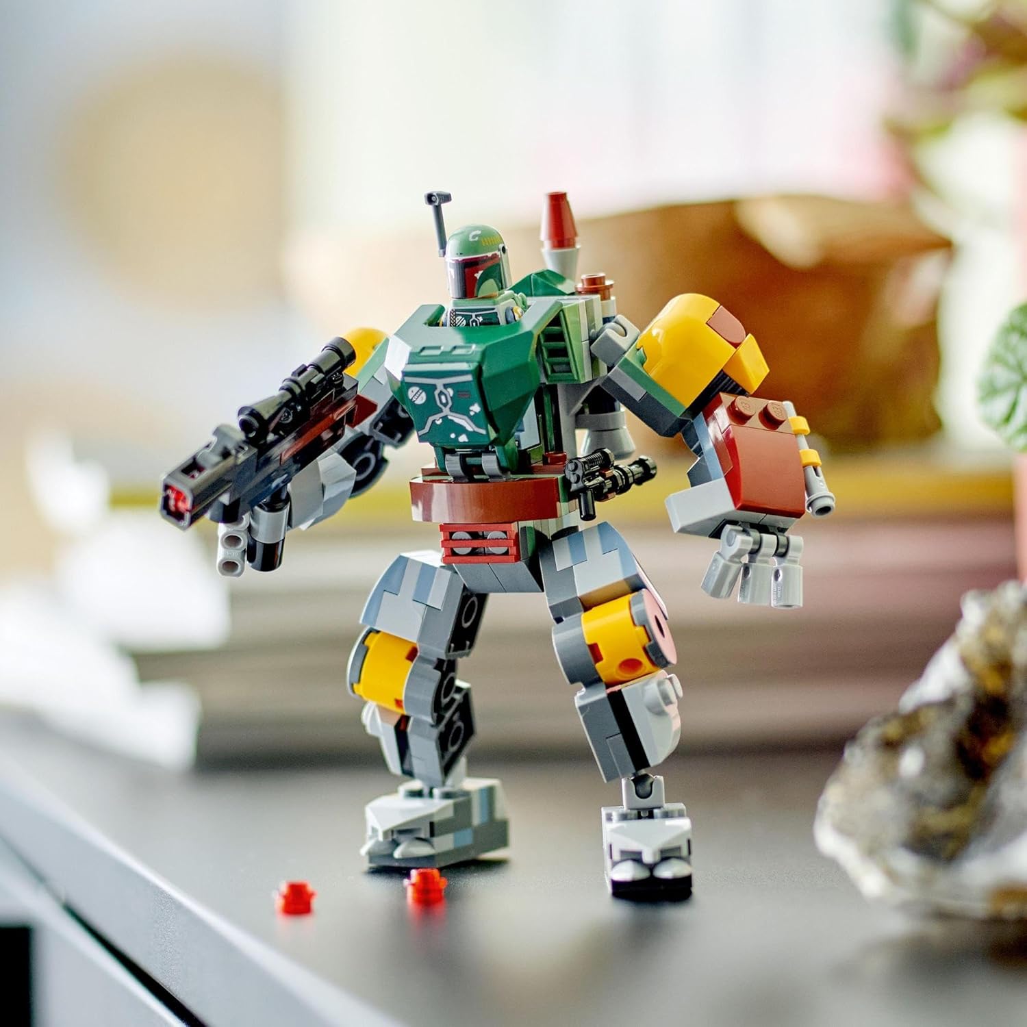 LEGO® Star Wars™ - Boba Fett™ Mech (75369)