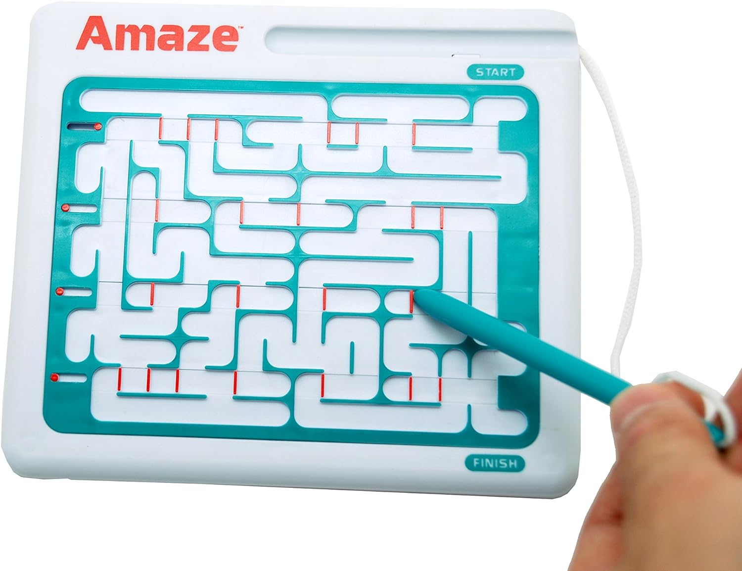 ThinkFun - Amaze