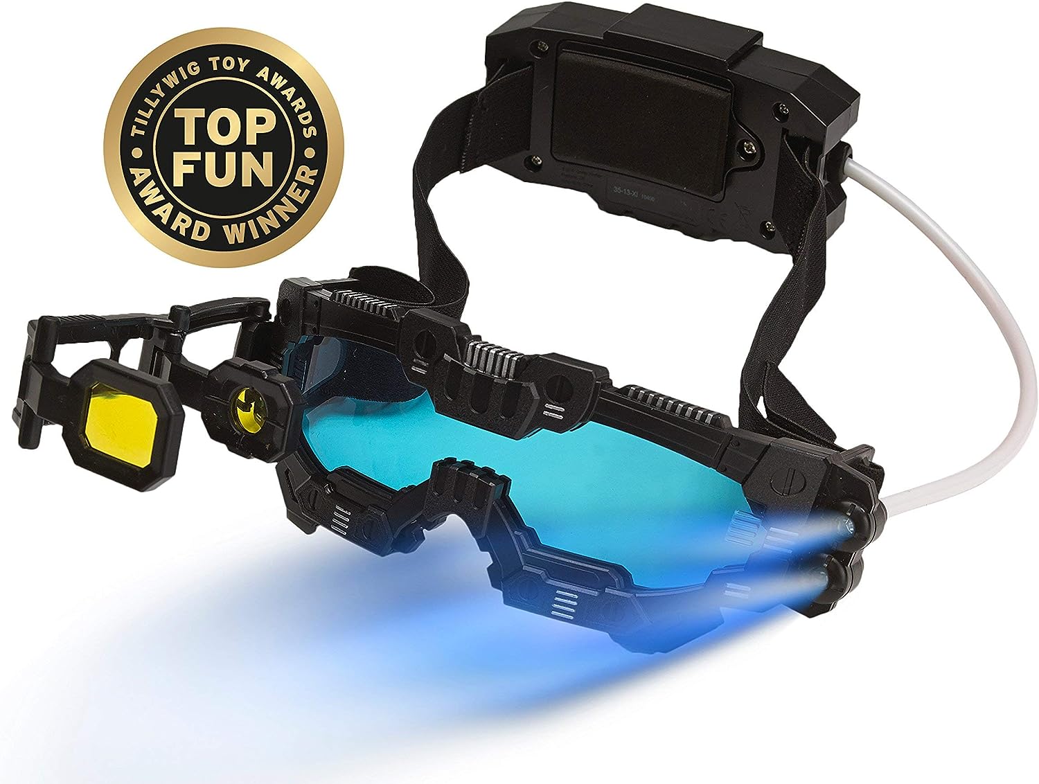 SpyX - Night Mission Goggles