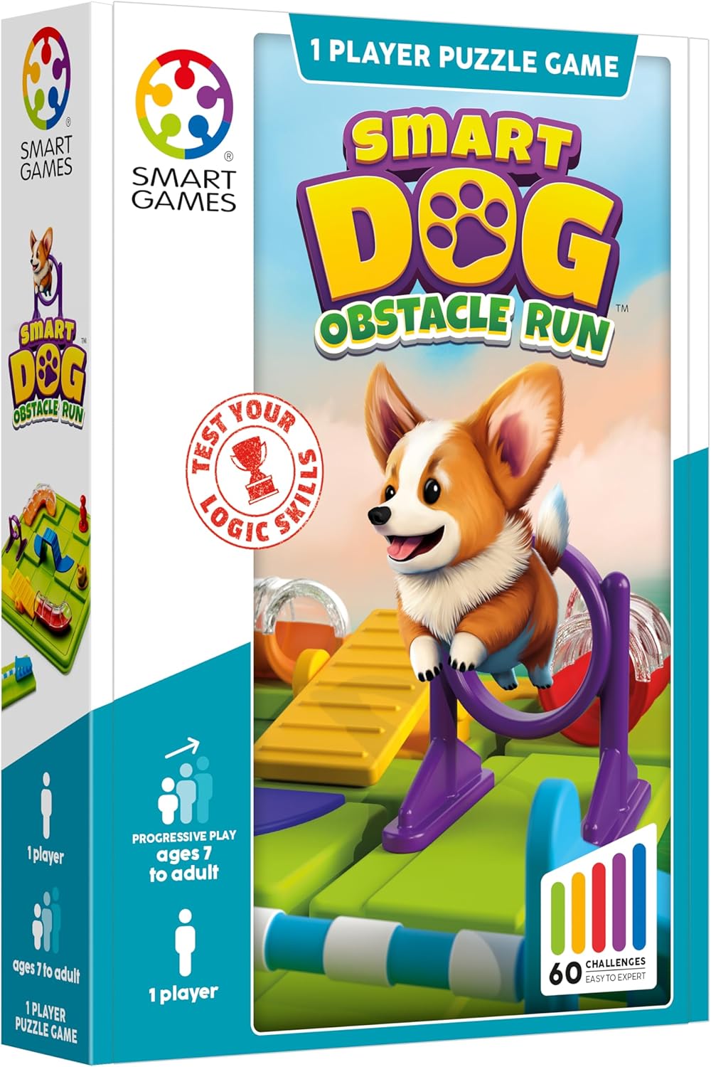 Smart Games - Smart Dog