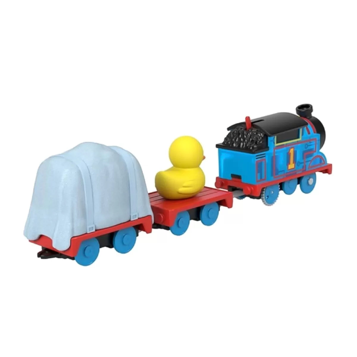 Thomas & Friends™ -  Motorised Greatest Moments Collection - Secret Agent Thomas