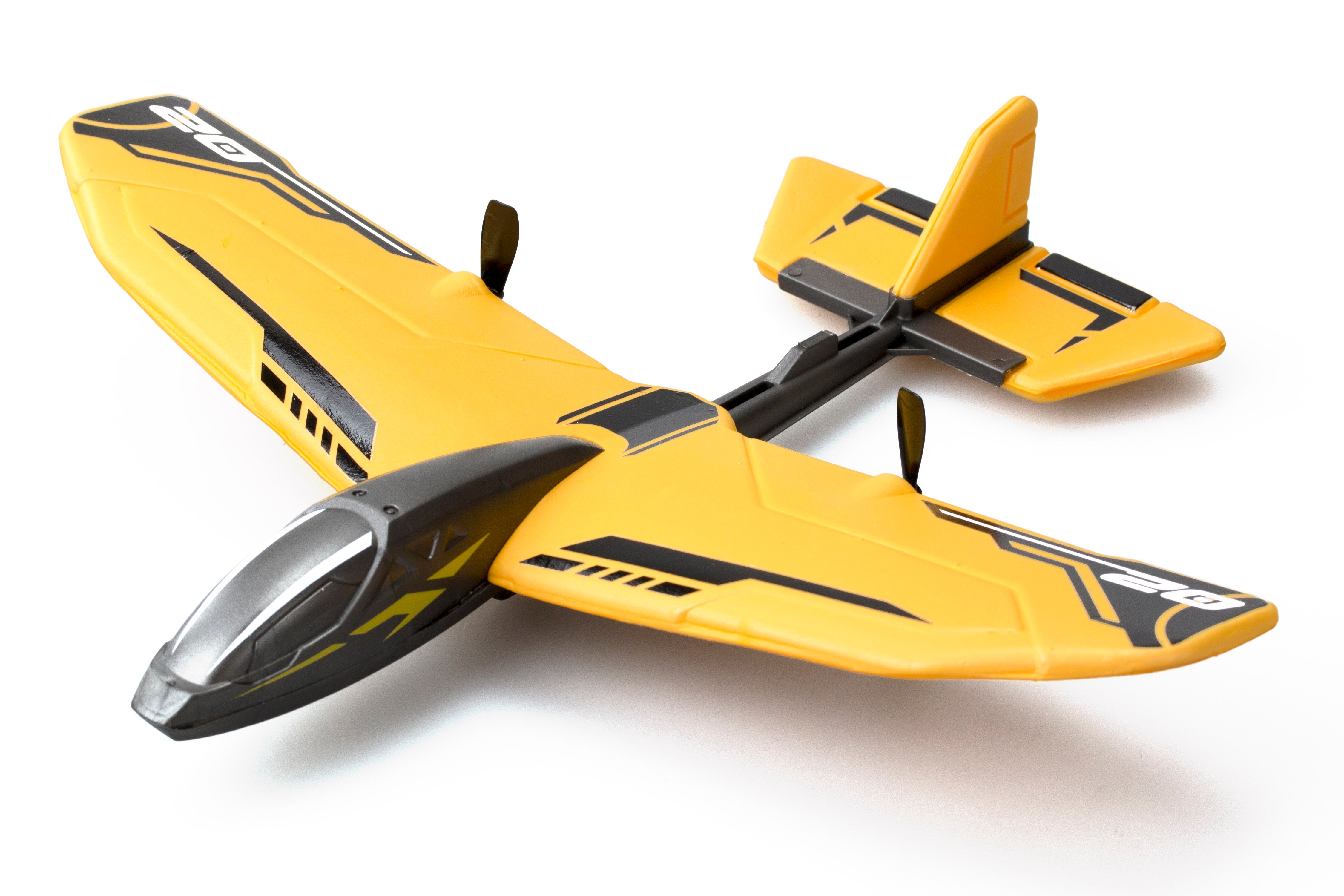 Silverlit - Hornet Evo - Radio Controlled Plane