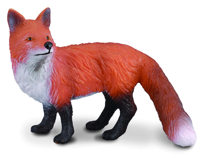 Red Fox, Small (88001)