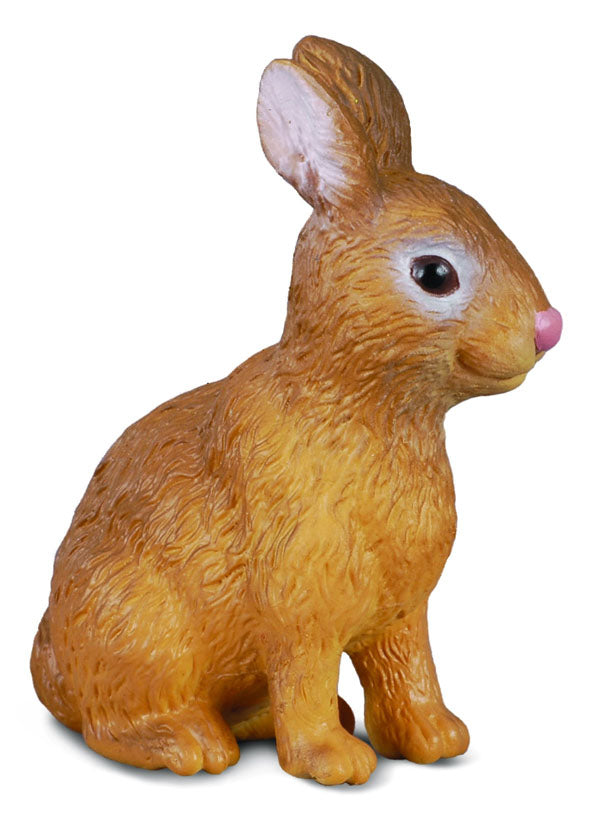 Rabbit, Small (88002)