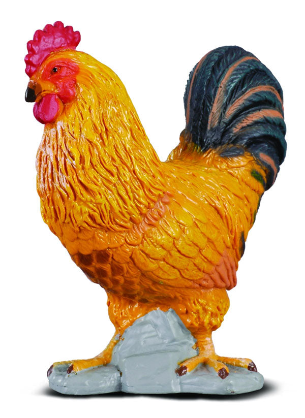 CollectA - Farm Life - Cockerel (S) (88004)