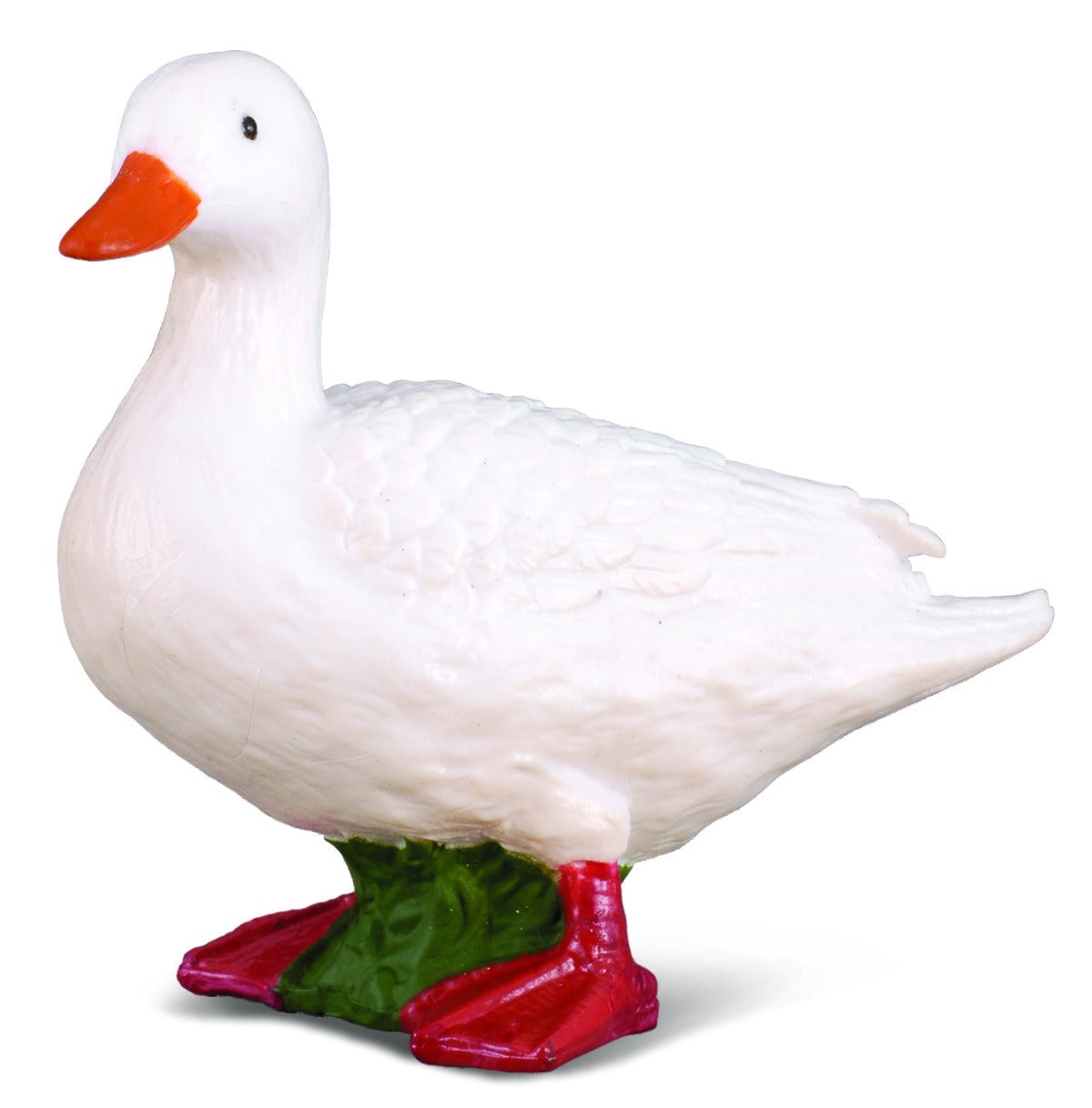 CollectA - Farm Life - White Duck (S) (88007)