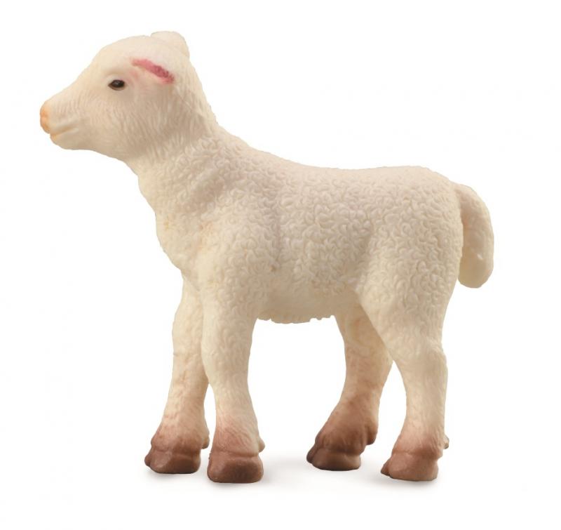 CollectA - Farm Life - Lamb (S) (88009)