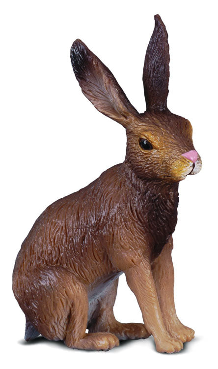 Brown Hare, Small (88002)