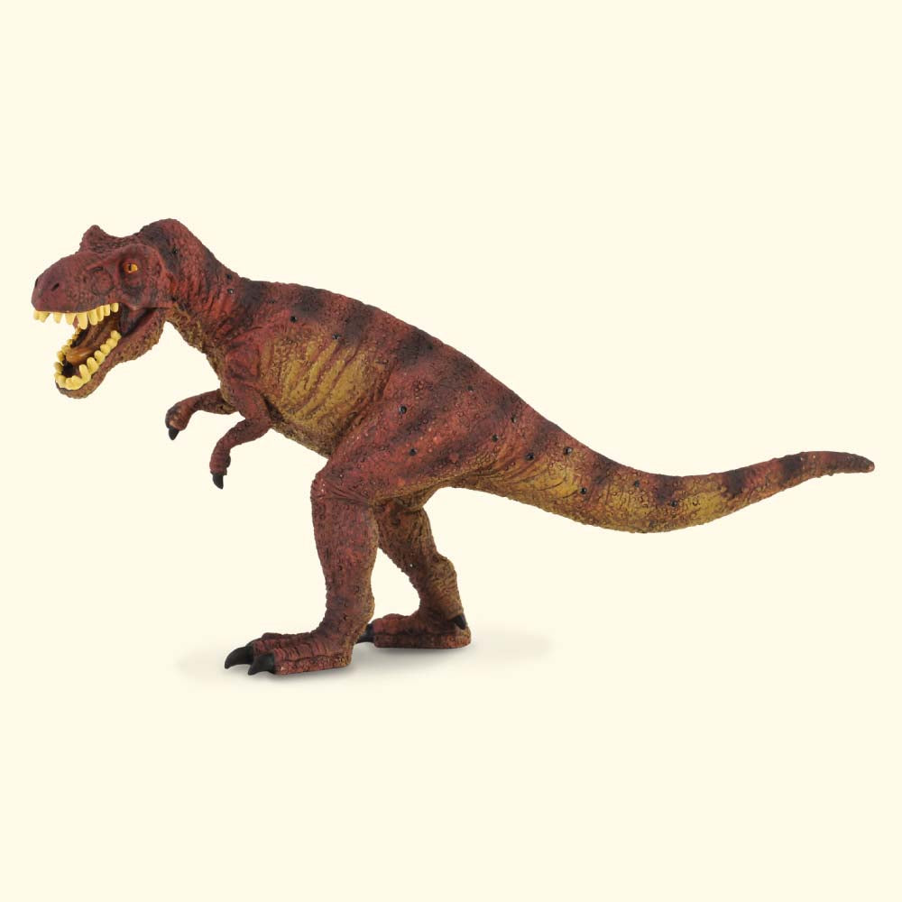 CollectA - The Age of Dinosaurs - Tyrannosaurus Rex (L) (88036)