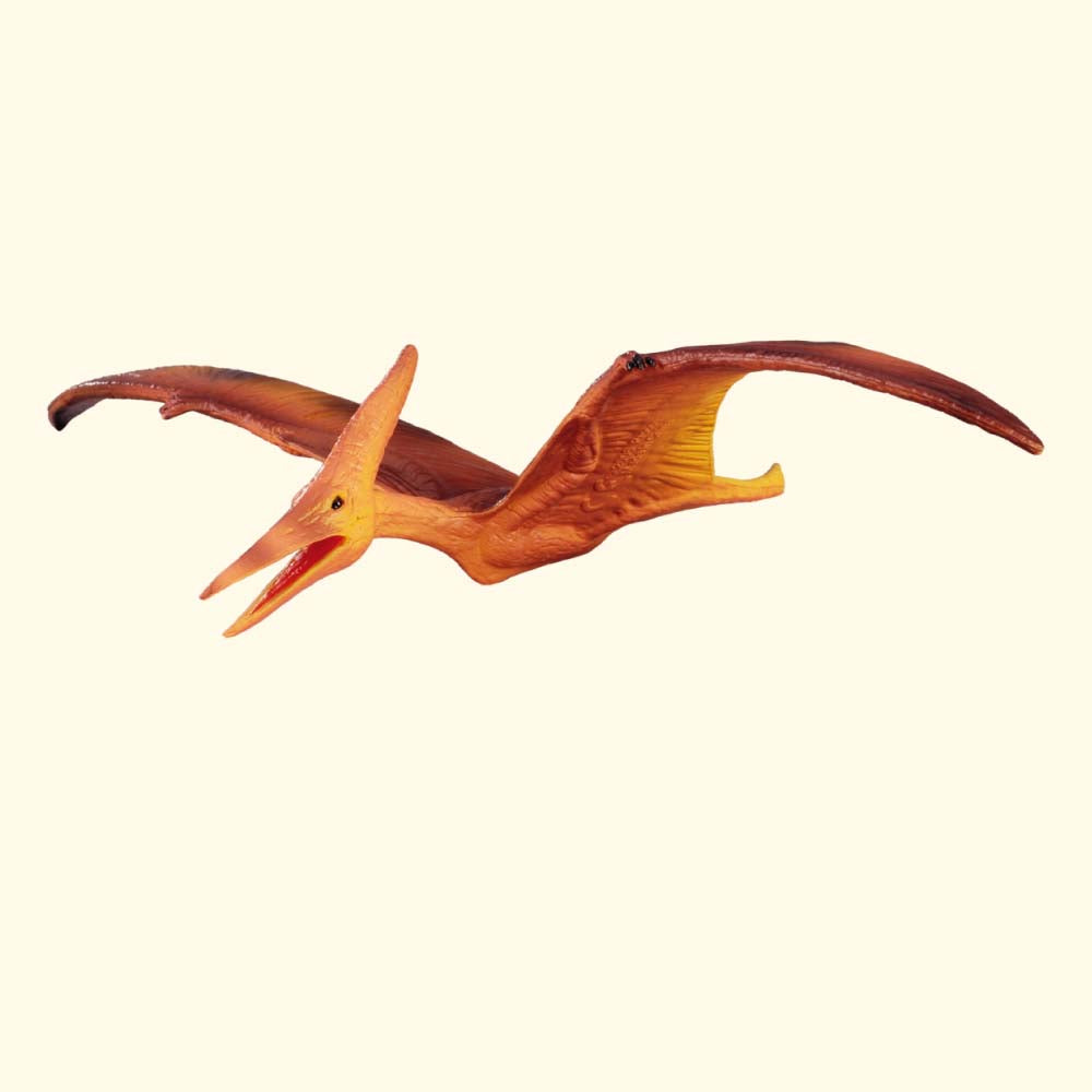 CollectA - The Age of Dinosaurs - Pteranodon (M) (88039)