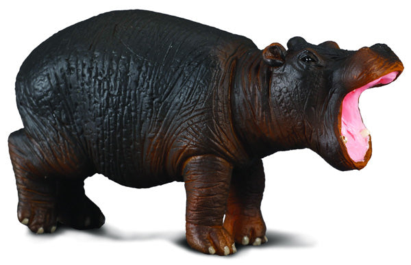 Hippopotamus Calf, Small (88090)