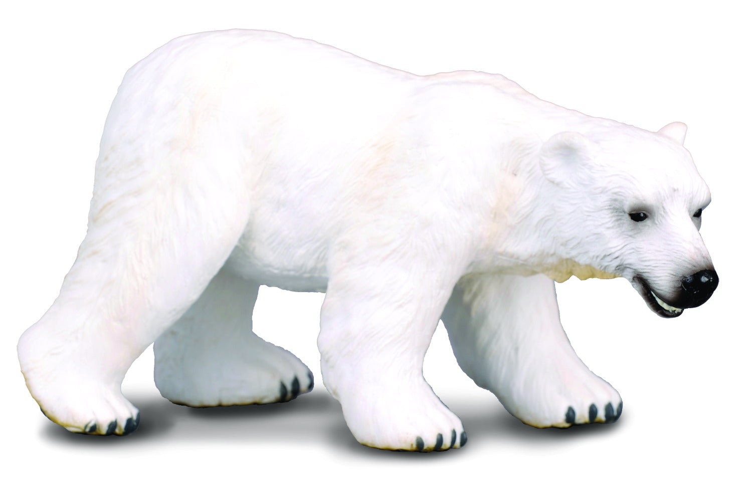 CollectA -  Oceans & Ice - Polar Bear (L) (88214)