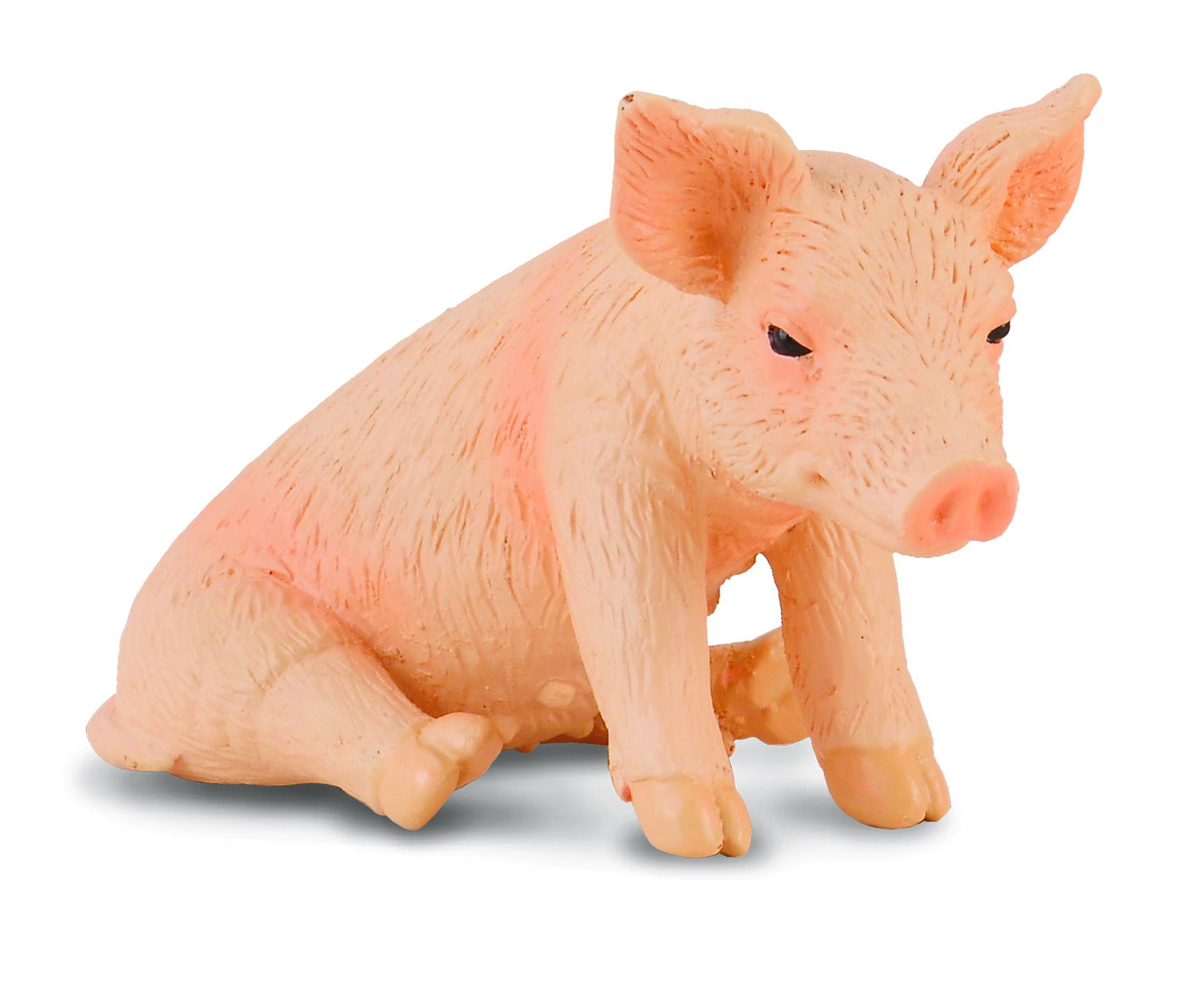 CollectA - Farm Life - Piglet Sitting (S) (88345)