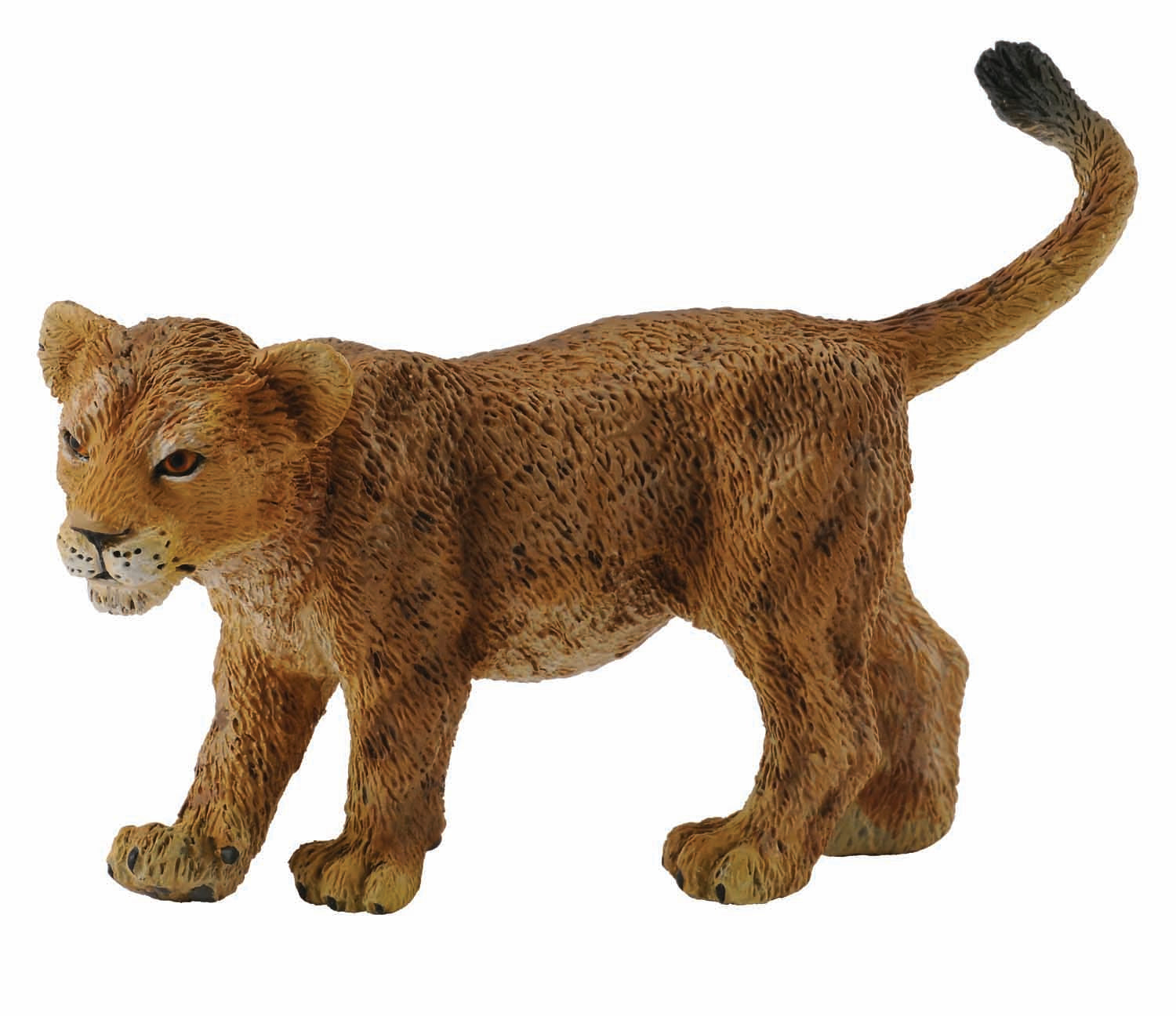 CollectA - Africa - Lion Cub - Walking (S) (88417)