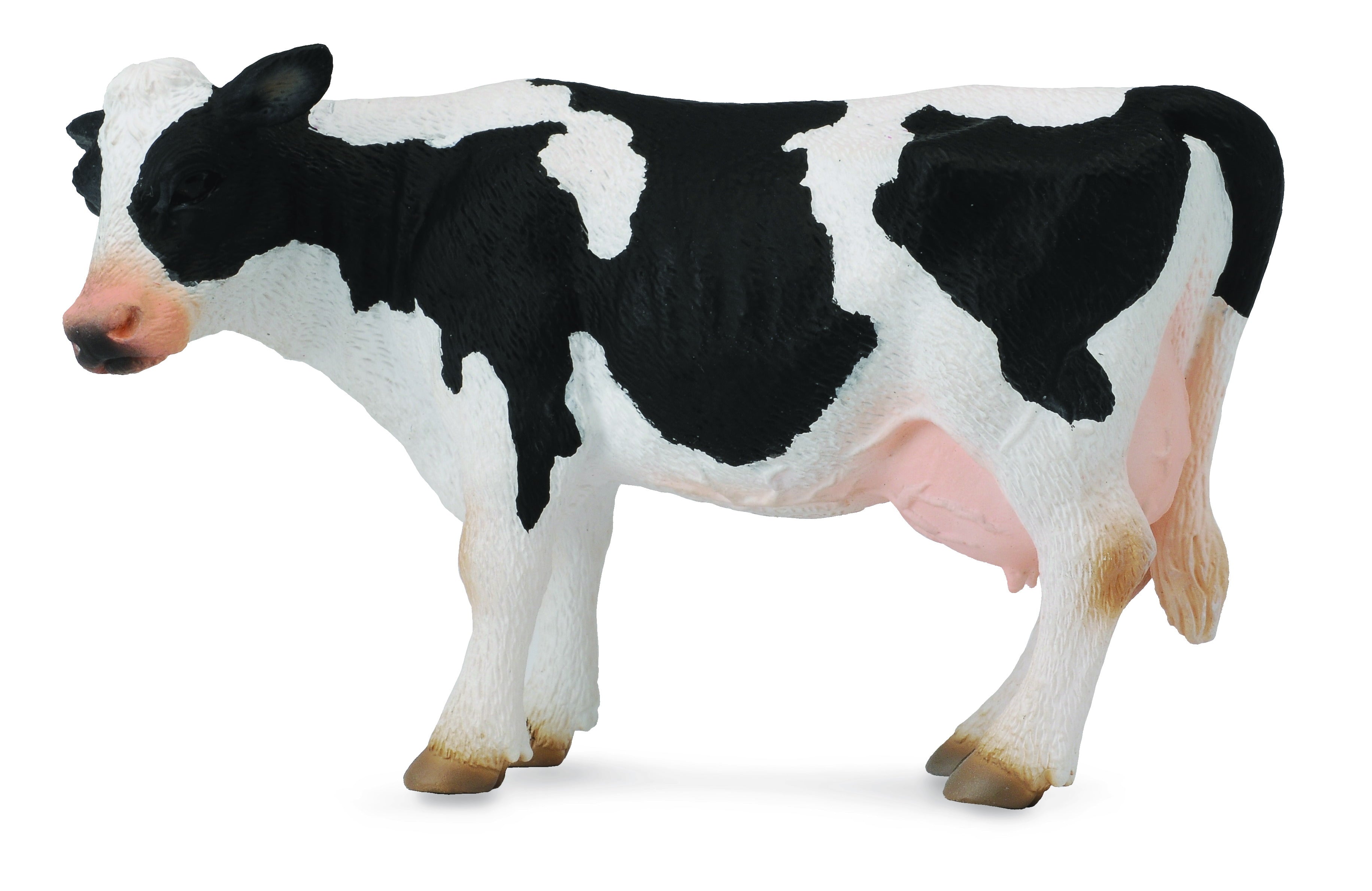 CollectA - Farm Life - Friesian Cow (L) (88481)