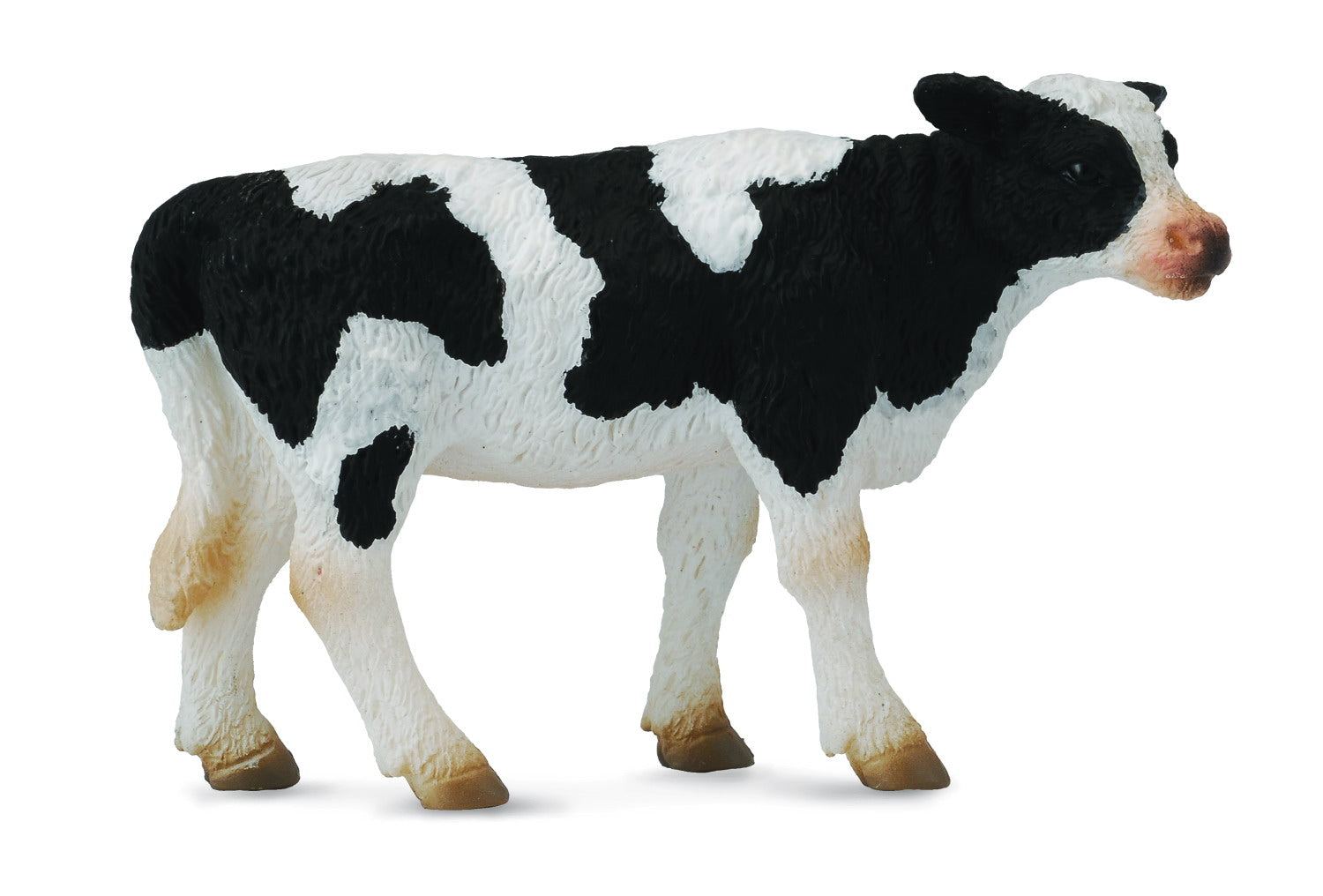 CollectA - Farm Life - Friesian Calf (Standing) (S) (88483)