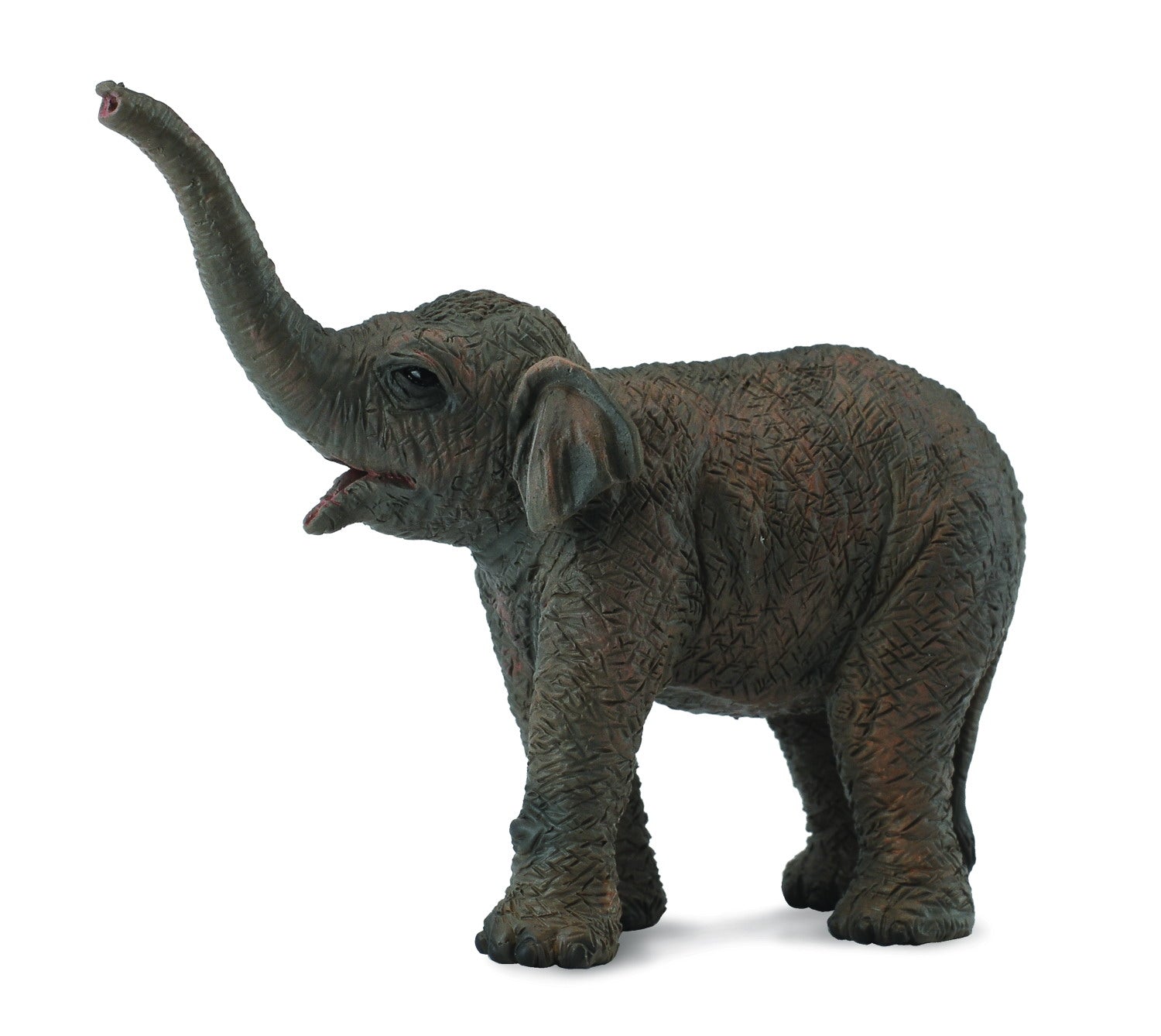 CollectA - Asia & Australasia - Asian Elephant Calf (S) (88487)