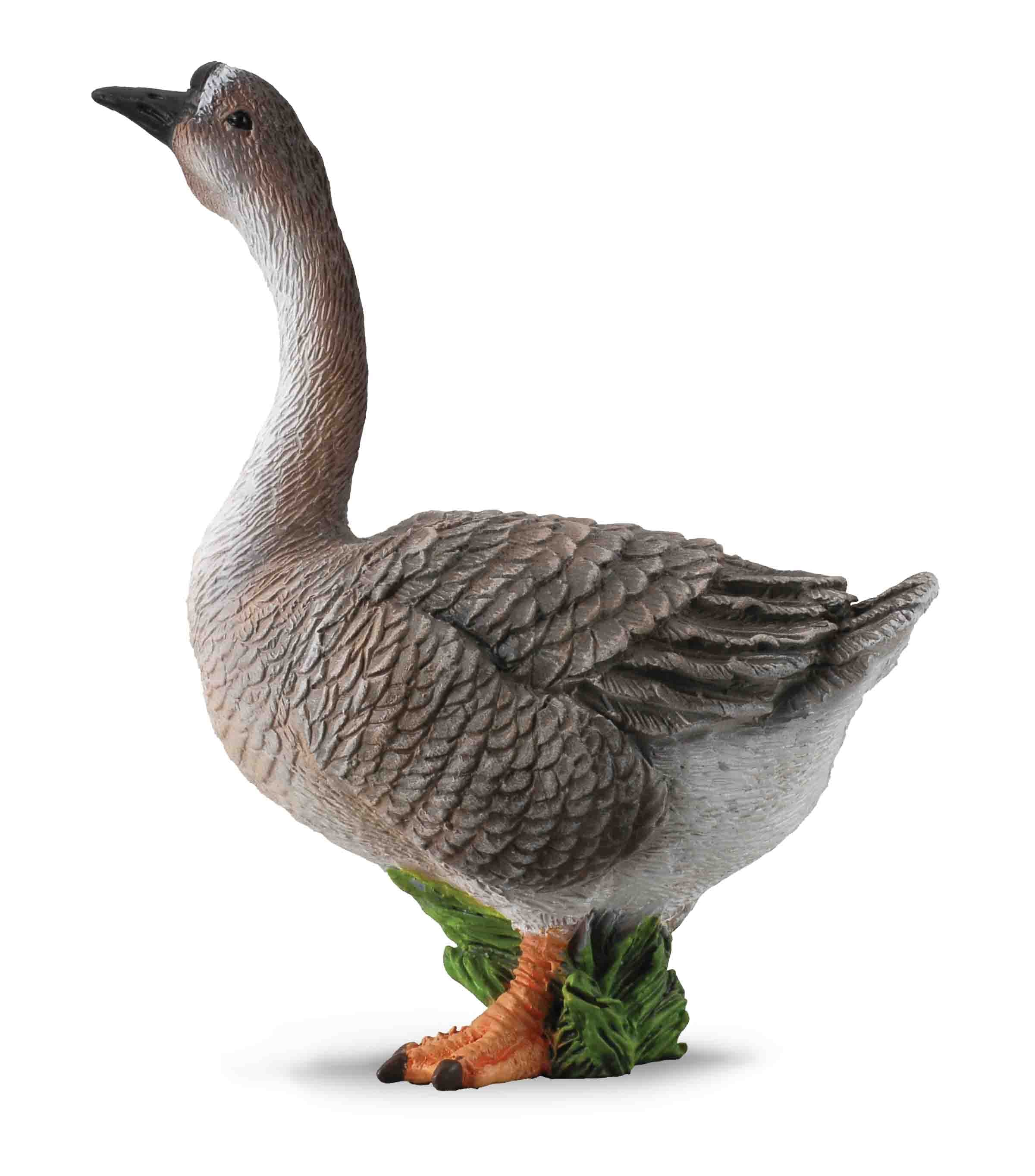 CollectA - Farm Life - Goose (M) (88571)