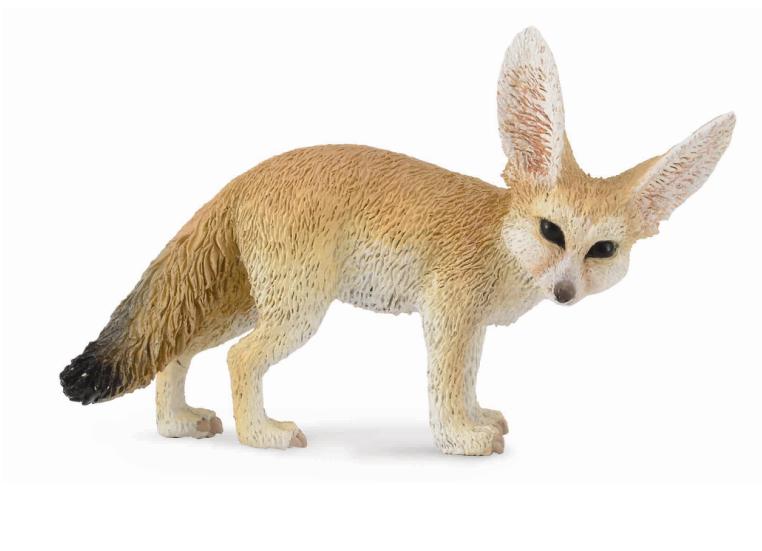 Fennec Fox, Small (88607)