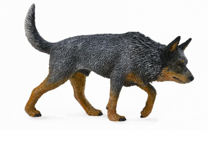 CollectA - Cats & Dogs - Australian Cattle Dog (L) (88672)