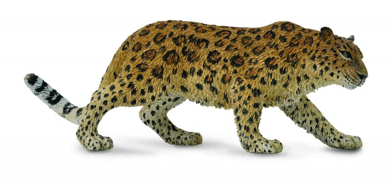 Amur Leopard, Extra Large (88708)