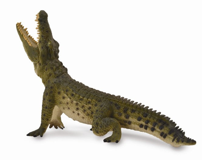 Crocodile Leaping, Extra Large (88725)