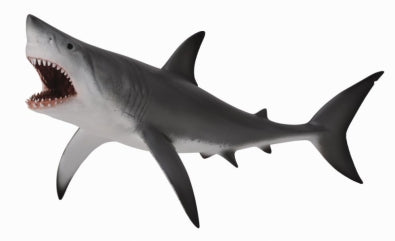 CollectA -  Ocean - Great White Shark (XL) (88729)