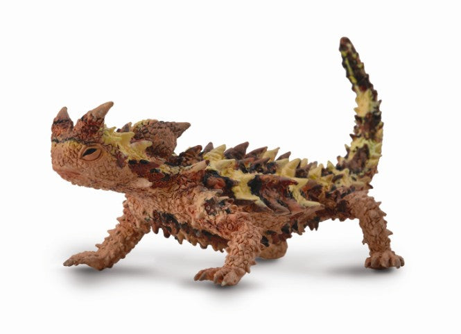 CollectA - Reptiles & Amphibians - Thorny Dragon (L) (88753)