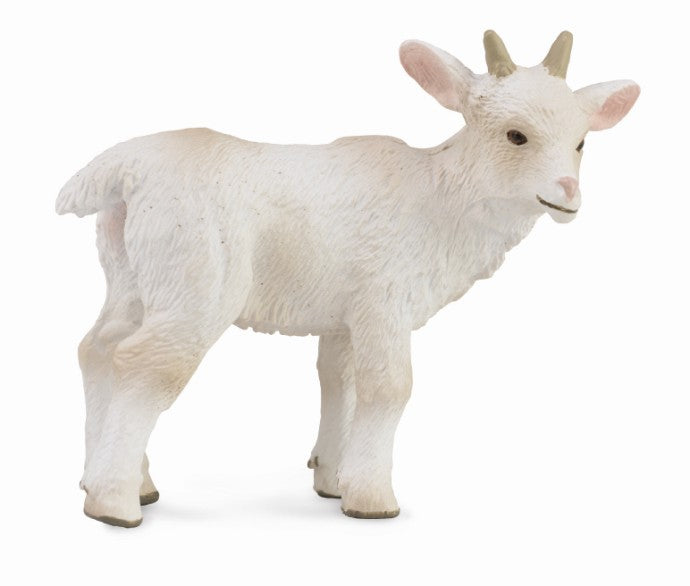 Goat Kid Standing, Small (88786)