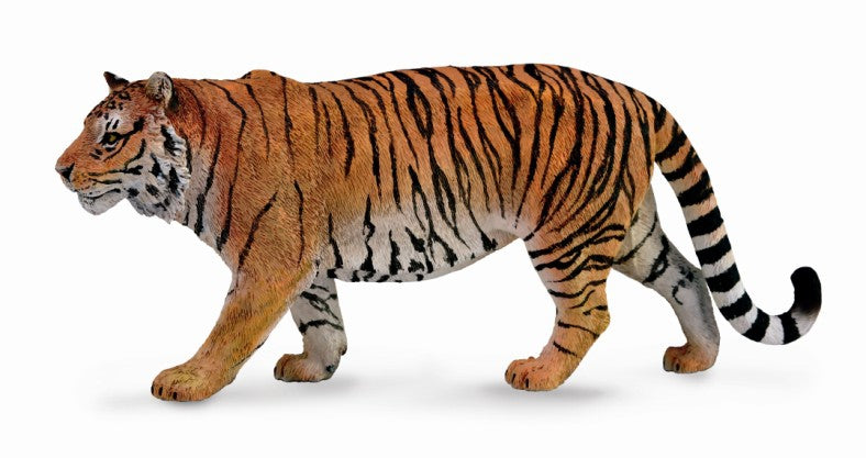 CollectA - Asia & Australasia - Siberian Tiger (XL) (88789)