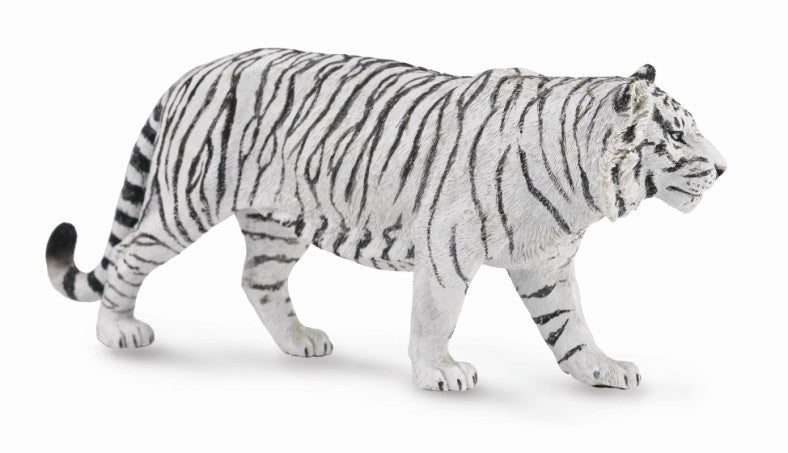 CollectA - Asia & Australasia - White Tiger (XL) (88790)