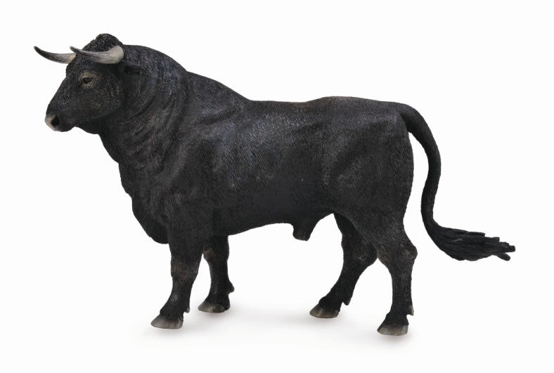 CollectA - Farm Life - Spanish Fighting Bull (L) (88803)