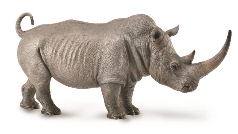 White Rhinoceros, Extra Large (88852)