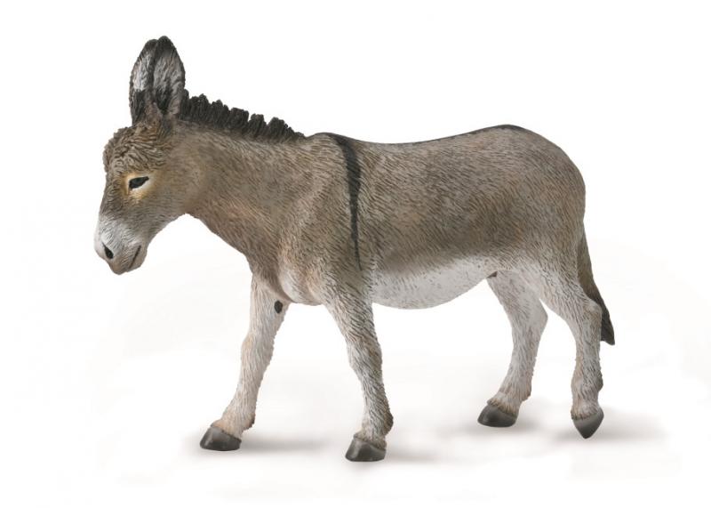 CollectA - Farm Life - Donkey (L) (88934)