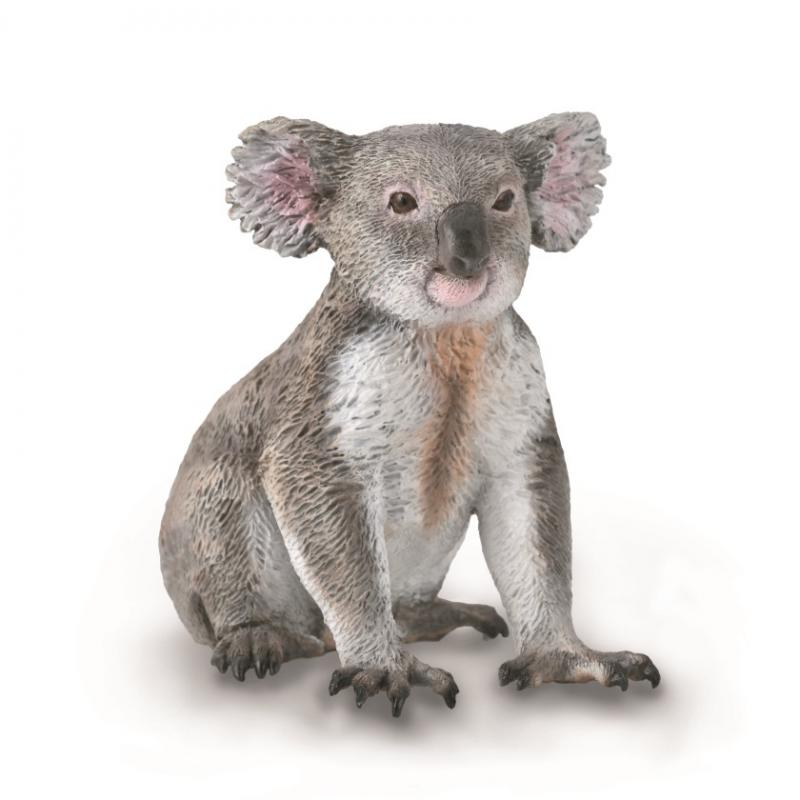 CollectA - Asia & Australasia - Koala (M) (88940)