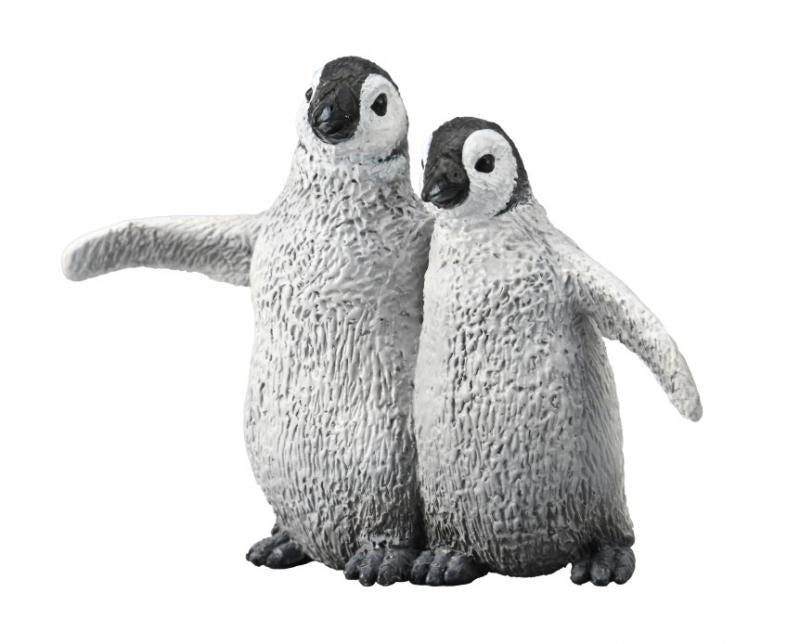 CollectA -  Ocean - Emperor Penguin Chicks (M) (88964)