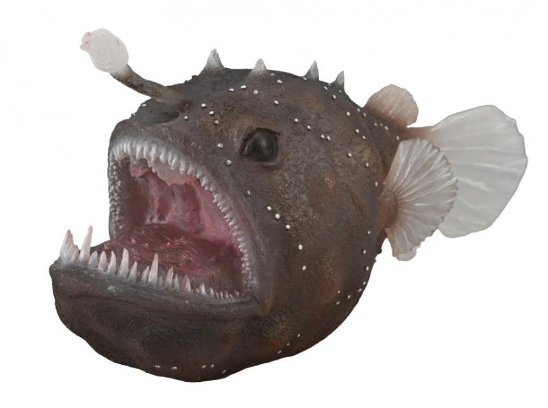 CollectA -  Ocean & Ice - Anglerfish (XL) (88967)