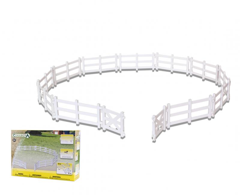 Corral Fence with Gate (89471)