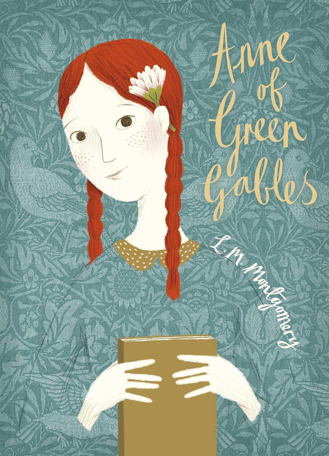 Anne of Green Gables:  V&A Collector's Edition