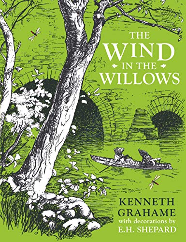 Wind In The Willows