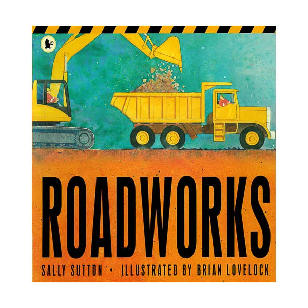 Roadworks