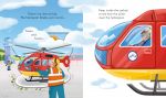 Peep Inside - How A Helicopter Works