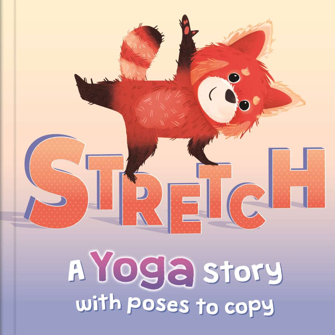 Active Kids, Happy Kids - Stretch