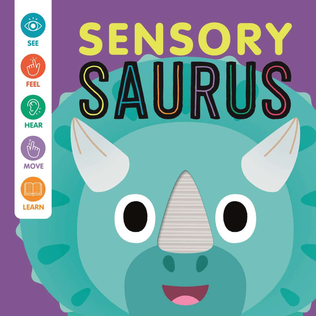 Sensory 'saurus